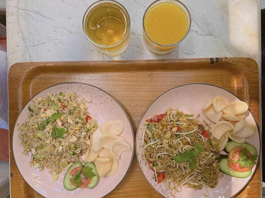 旅游推荐两人游：在⚡巴厘岛，看见生命的一百种可能🥳