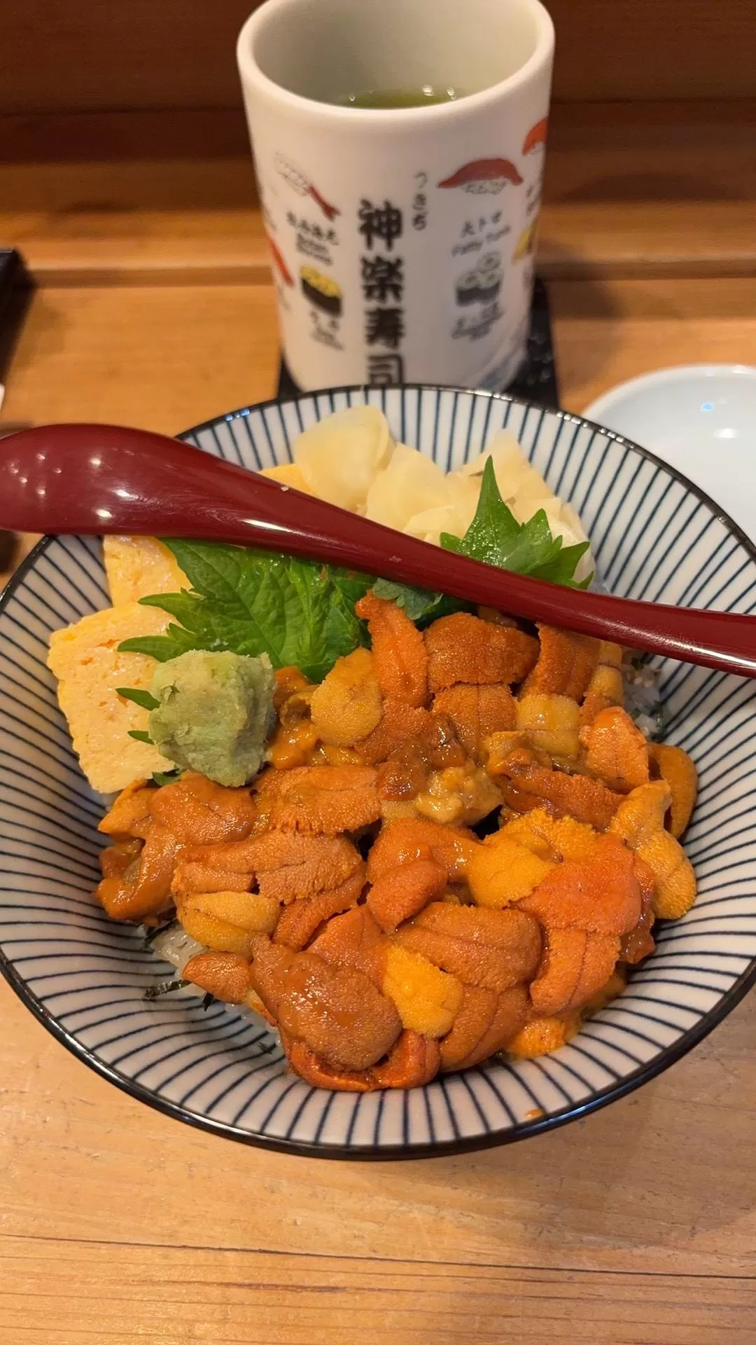 旅游推荐一人游🤬：东京六天五晚