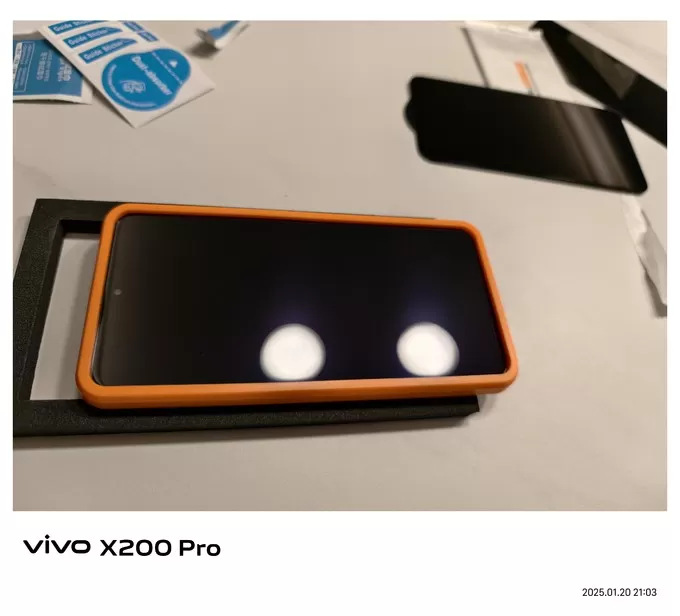 🥇小米贴膜怎么样？