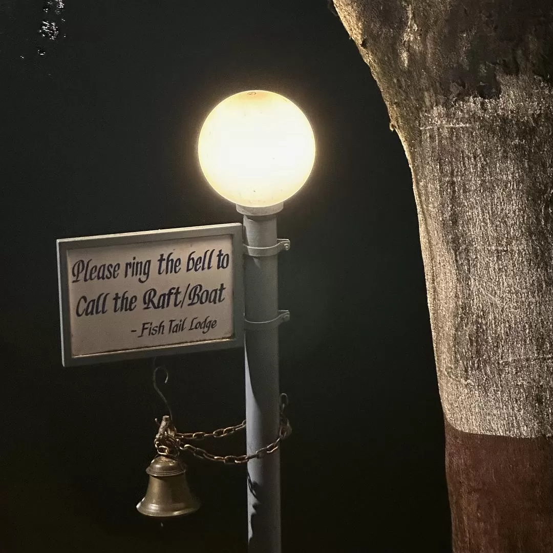 旅游推荐国💯外游:去尼泊尔看雪山