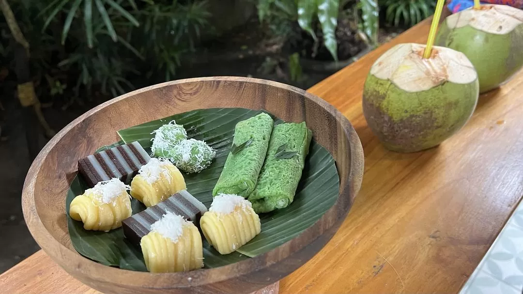 旅游推荐两人游：在⚡巴厘岛，看见生命的一百种可能🥳