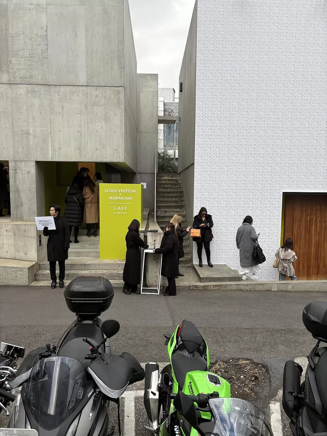 旅游推荐一人游🤬：东京六天五晚