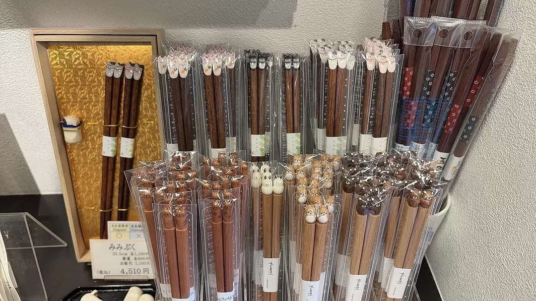 旅游推荐一人游🤬：东京六天五晚