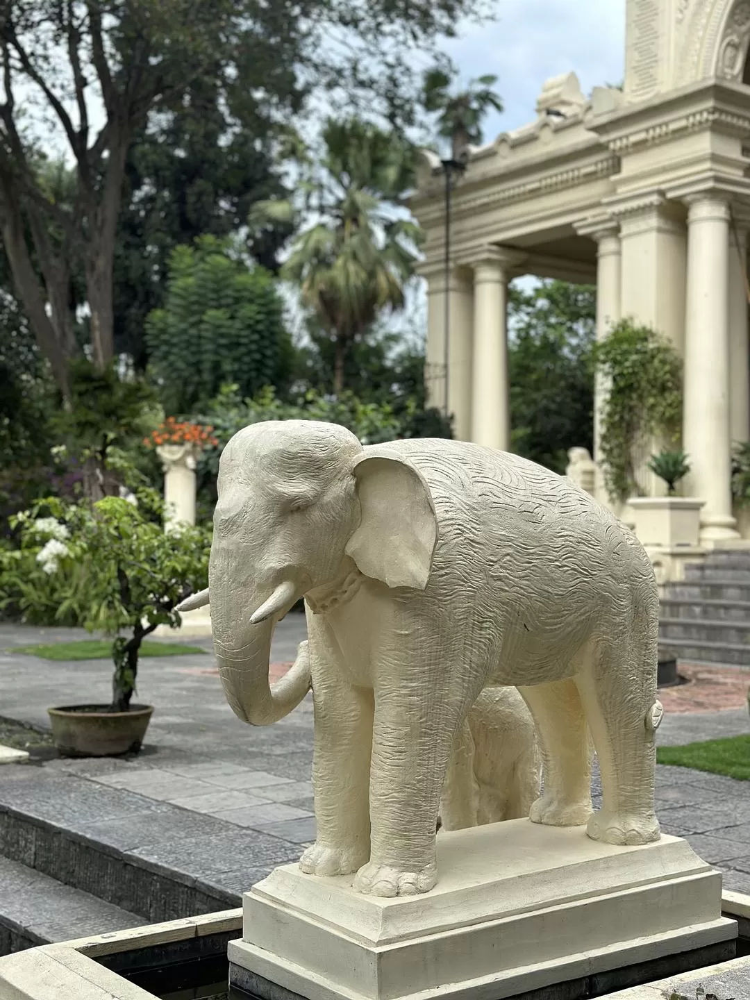 旅游推荐国💯外游:去尼泊尔看雪山