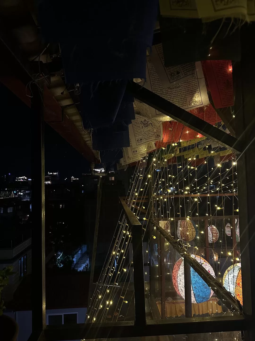 旅游推荐国💯外游:去尼泊尔看雪山