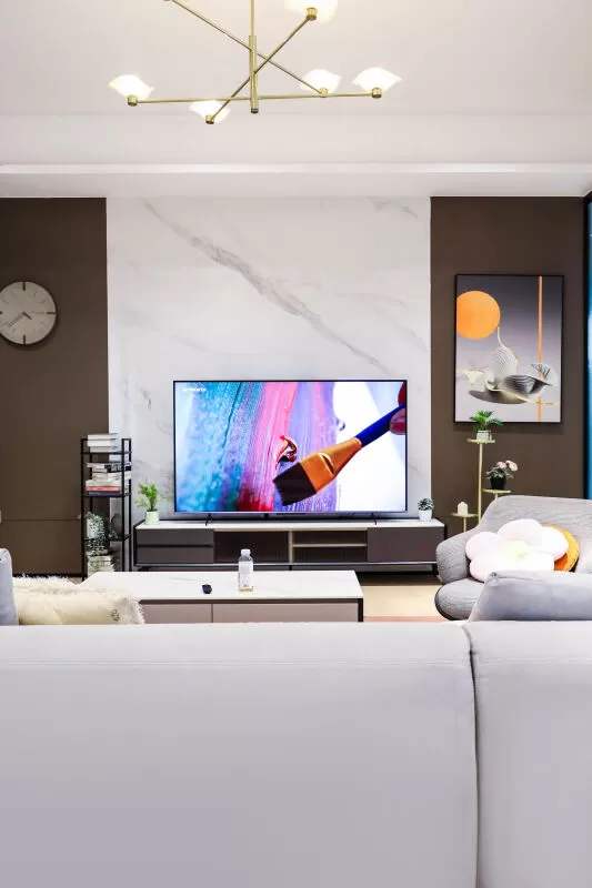 🥇创维65A5D哈曼GLED护眼超薄4K液晶电视65寸评测创维液晶电视怎么样?