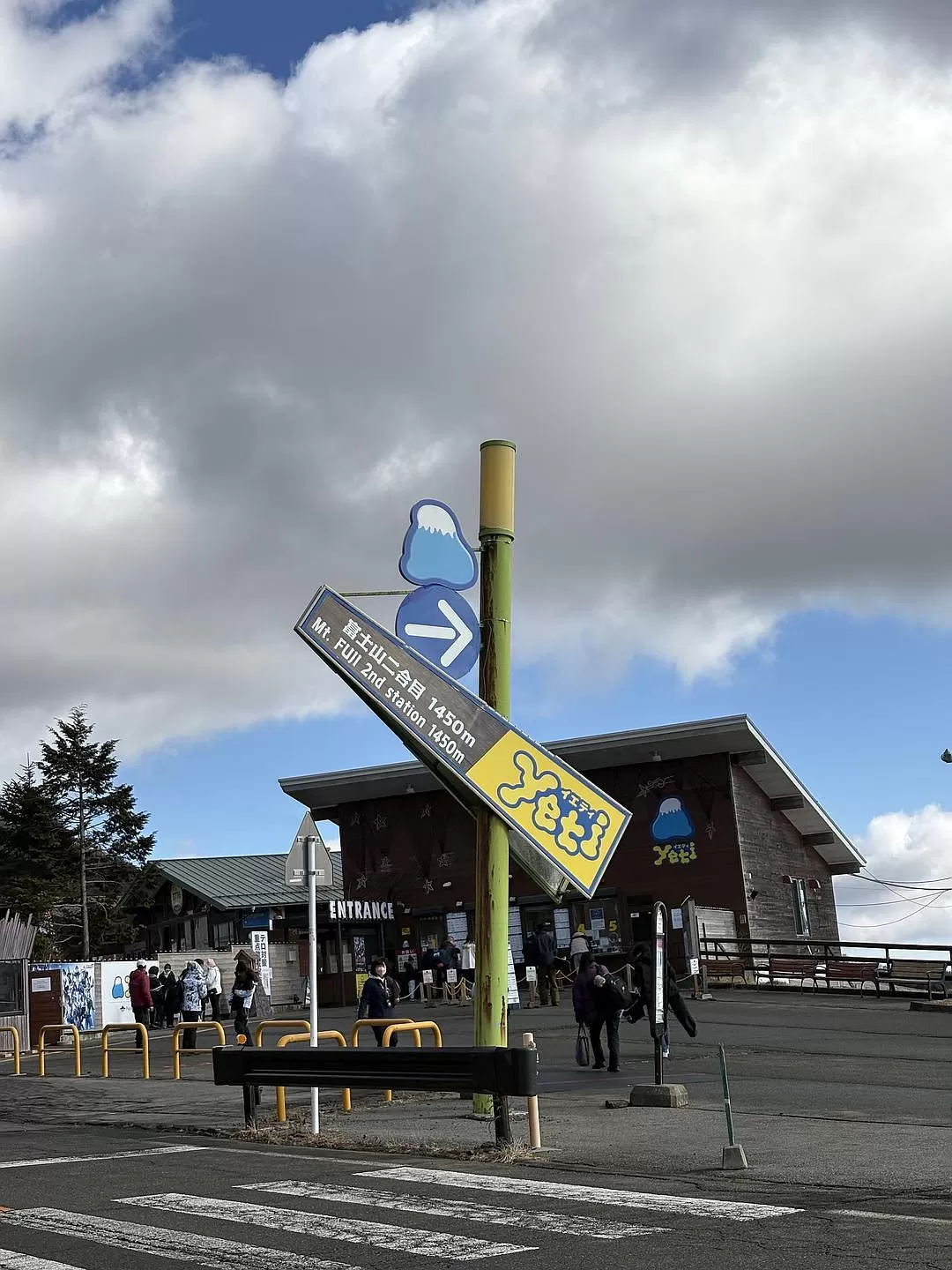 旅游推荐一人游🤬：东京六天五晚