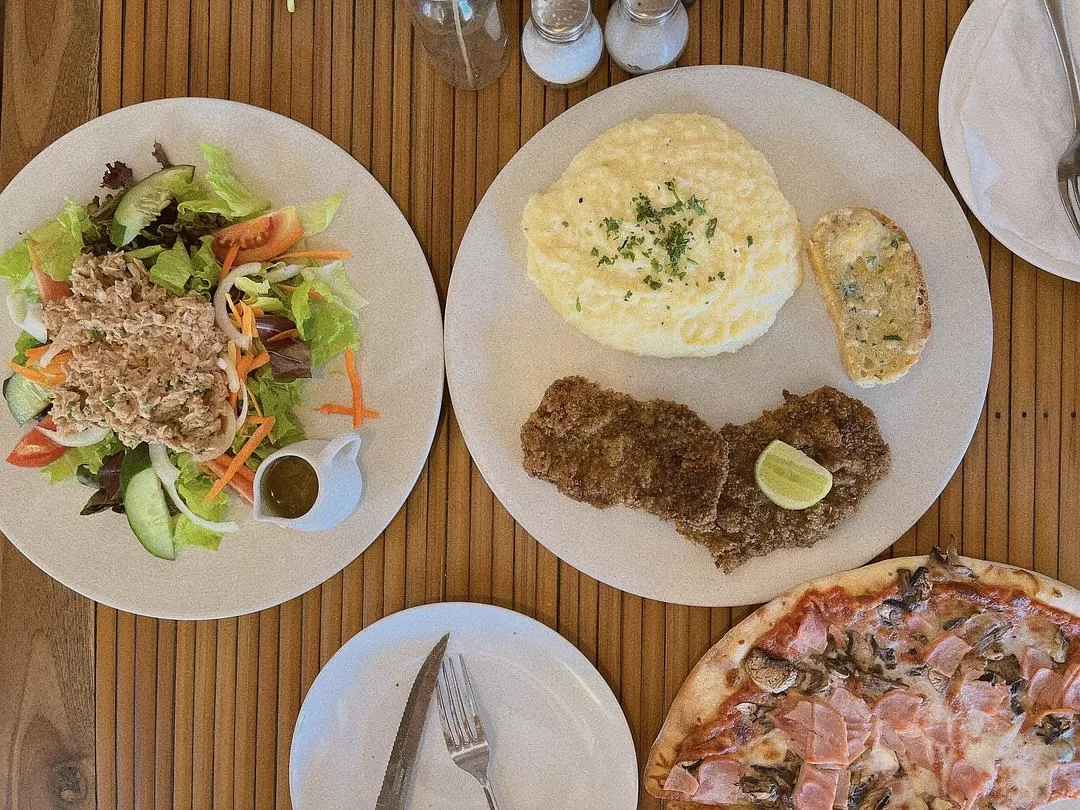 旅游推荐两人游：在⚡巴厘岛，看见生命的一百种可能🥳