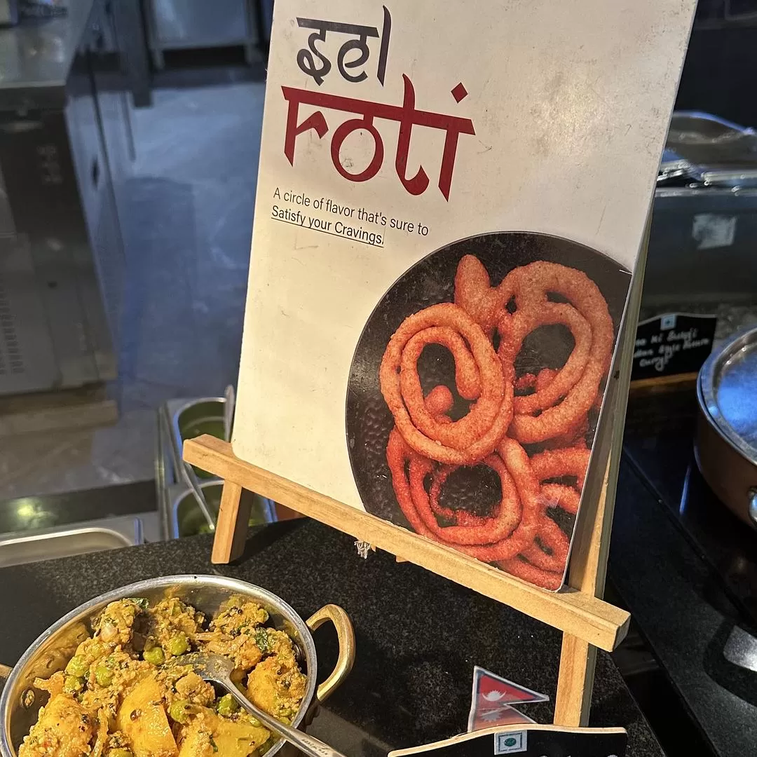 旅游推荐国💯外游:去尼泊尔看雪山