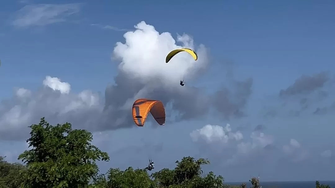 旅游推荐两人游：在⚡巴厘岛，看见生命的一百种可能🥳