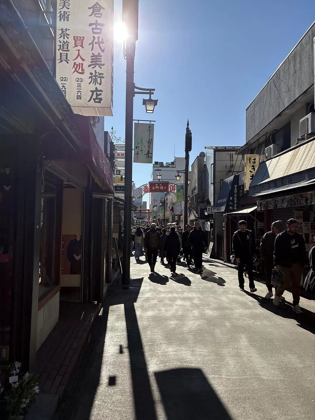 旅游推荐一人游🤬：东京六天五晚