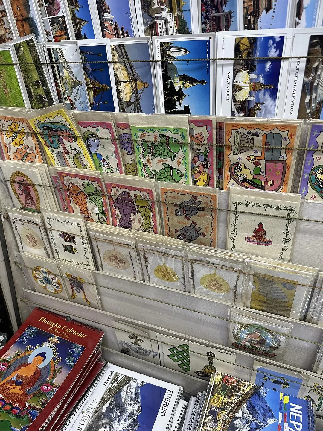 旅游推荐国💯外游:去尼泊尔看雪山