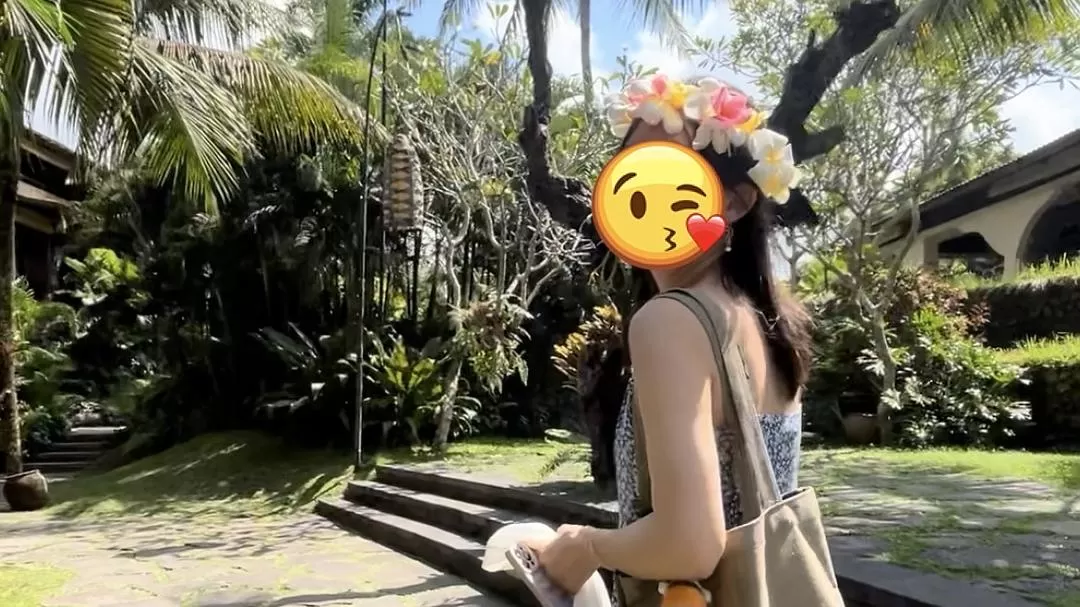 旅游推荐两人游：在⚡巴厘岛，看见生命的一百种可能🥳