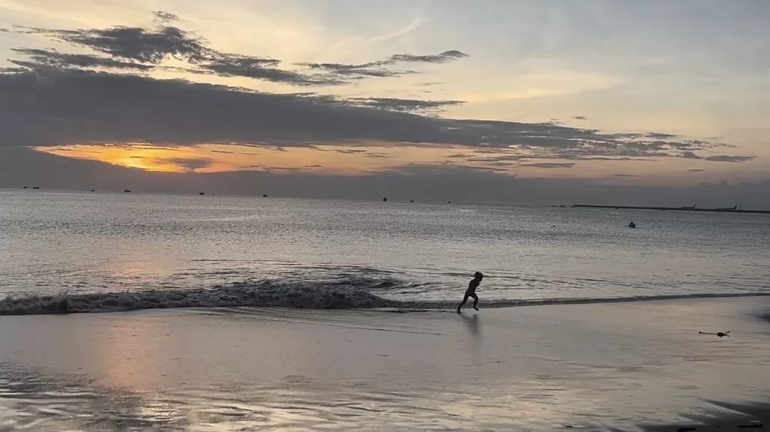 旅游推荐两人游：在⚡巴厘岛，看见生命的一百种可能🥳