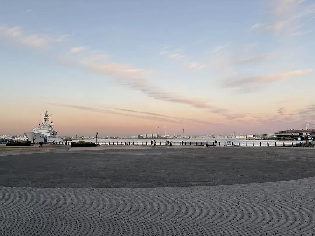 旅游推荐一人游🤬：东京六天五晚