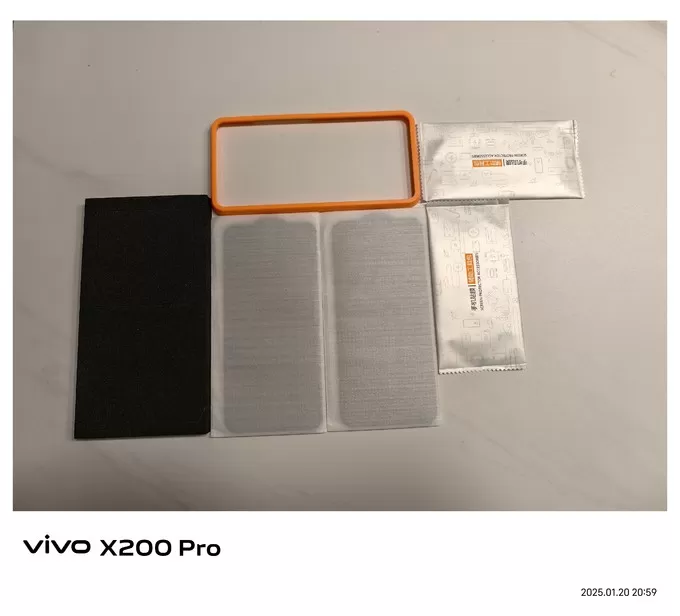 🥇小米贴膜怎么样？