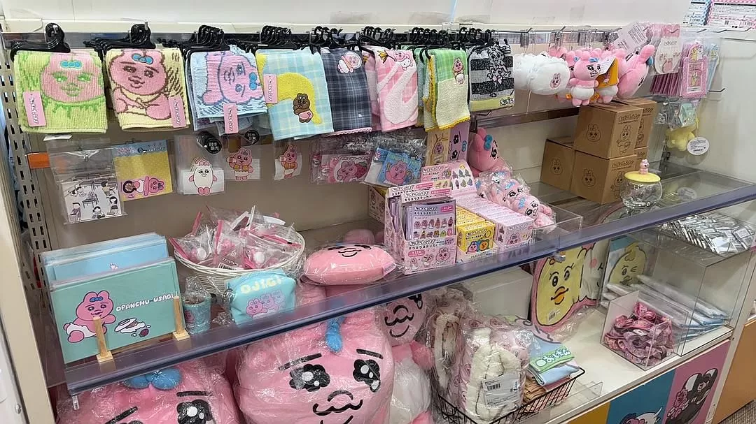 旅游推荐一人游🤬:东京六天五晚