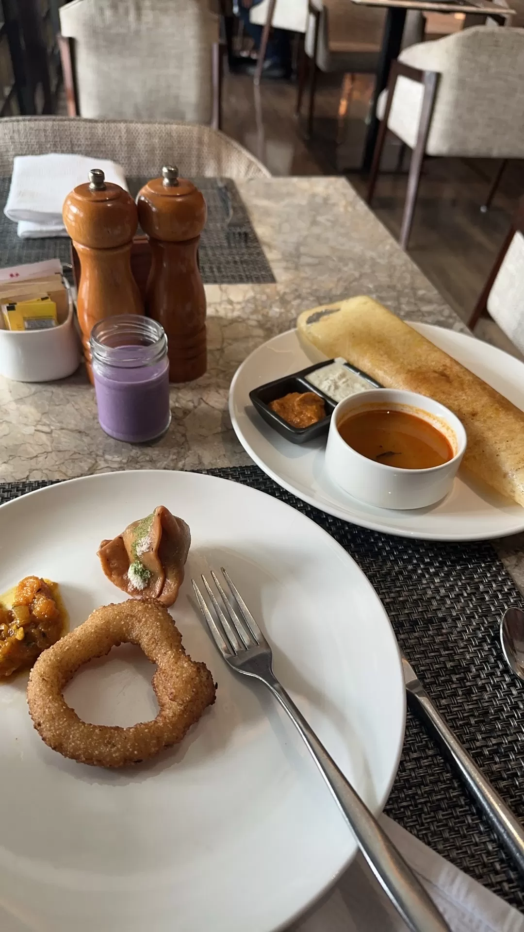 旅游推荐国💯外游:去尼泊尔看雪山