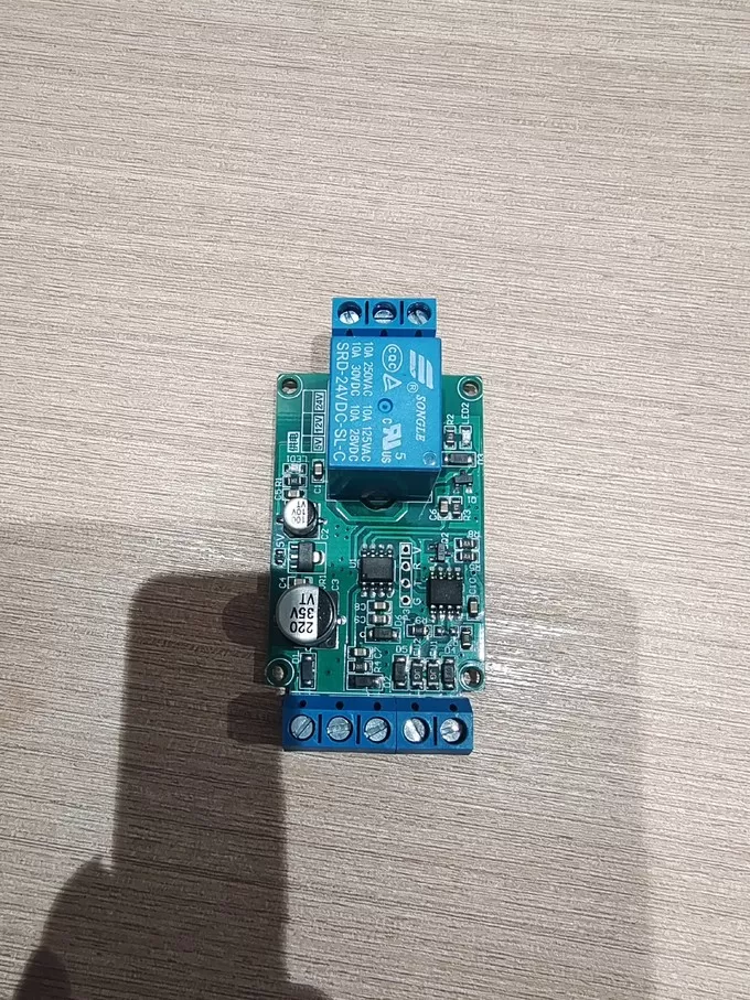 📢验证网友想法｜燃气表尝试接入homeassistant