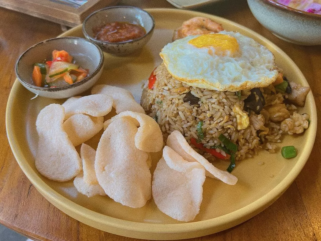 旅游推荐两人游：在⚡巴厘岛，看见生命的一百种可能🥳