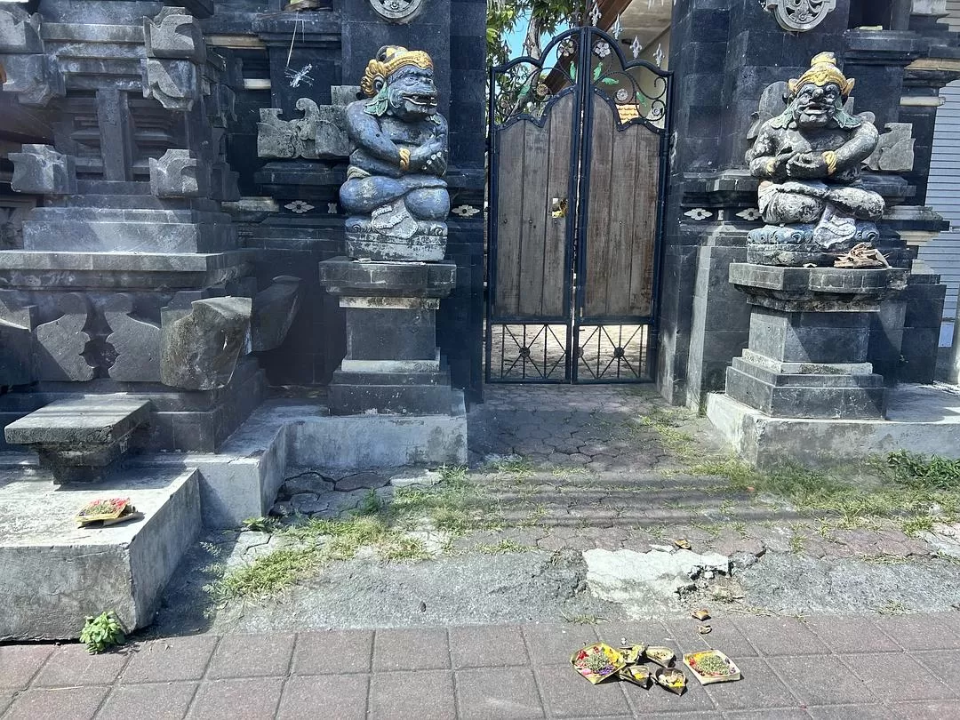 旅游推荐两人游：在⚡巴厘岛，看见生命的一百种可能🥳