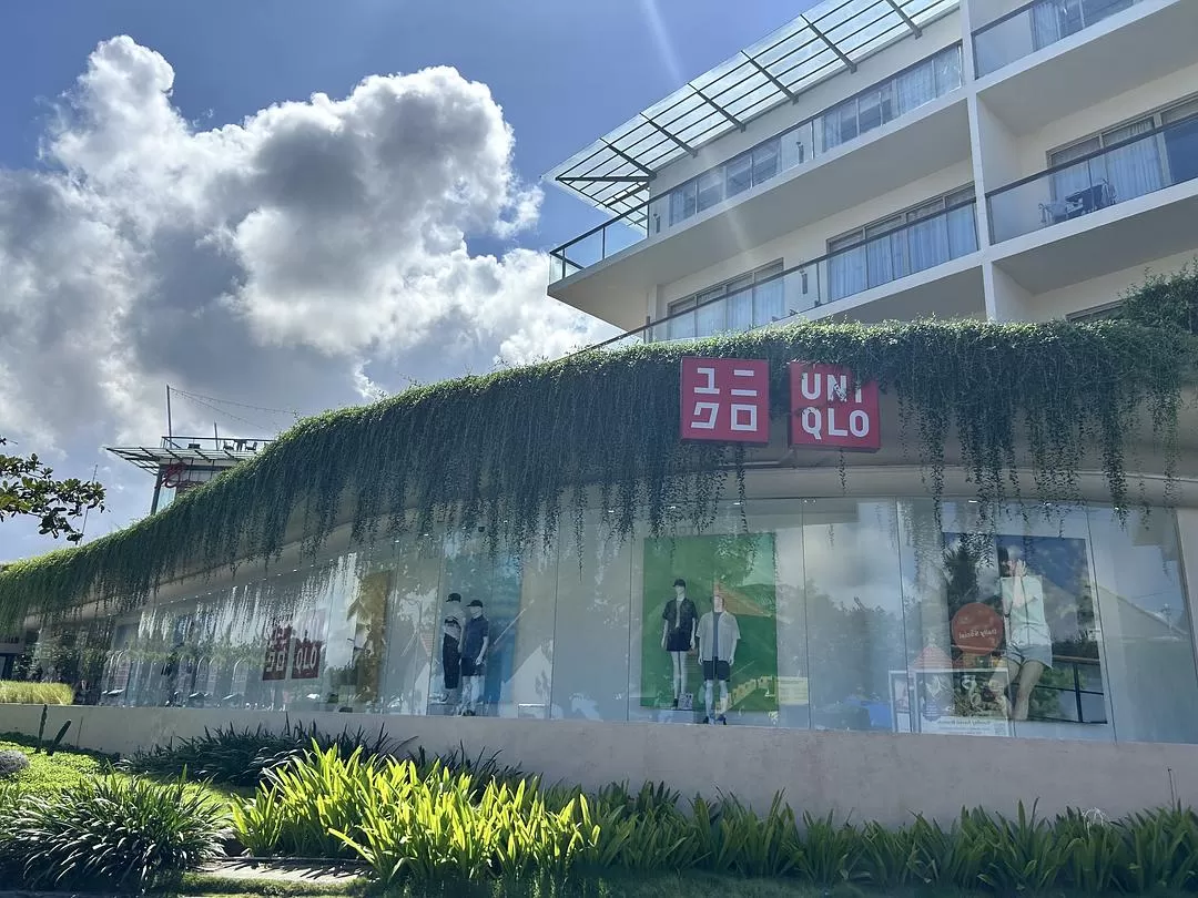 旅游推荐两人游：在⚡巴厘岛，看见生命的一百种可能🥳