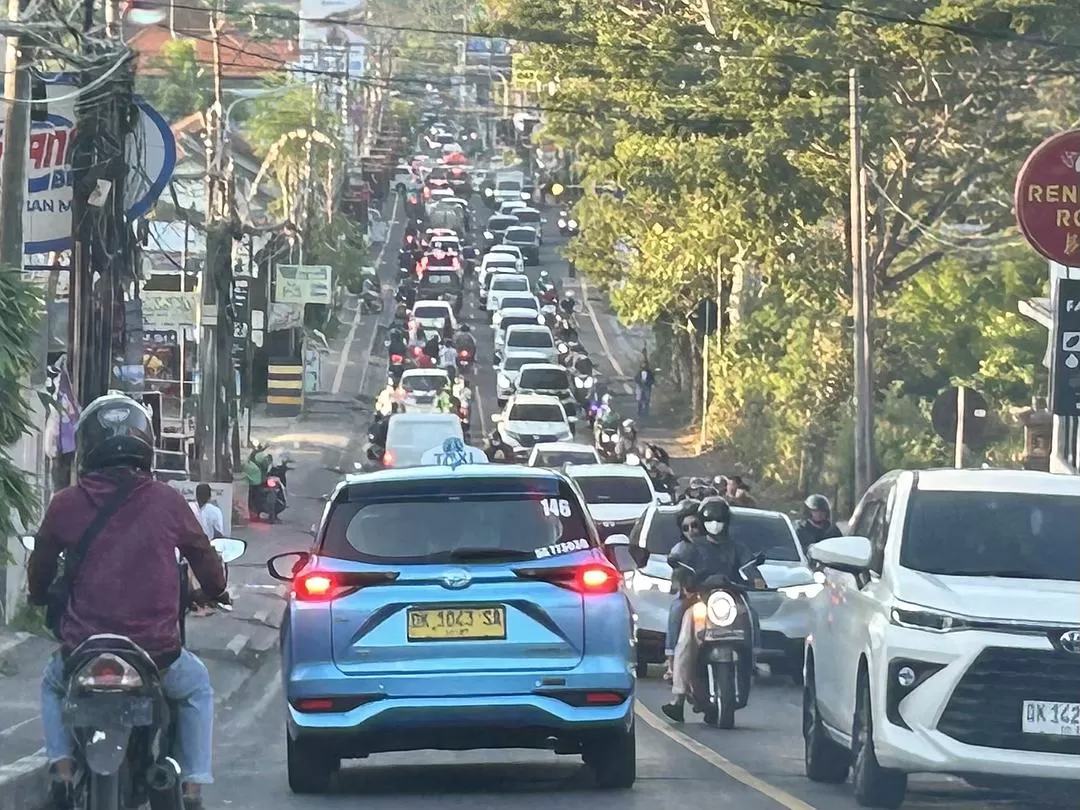 旅游推荐两人游：在⚡巴厘岛，看见生命的一百种可能🥳