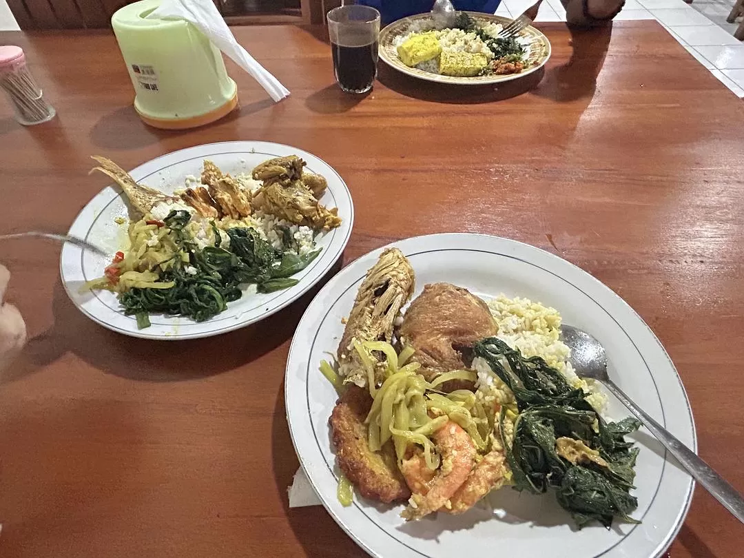 旅游推荐两人游：在⚡巴厘岛，看见生命的一百种可能🥳