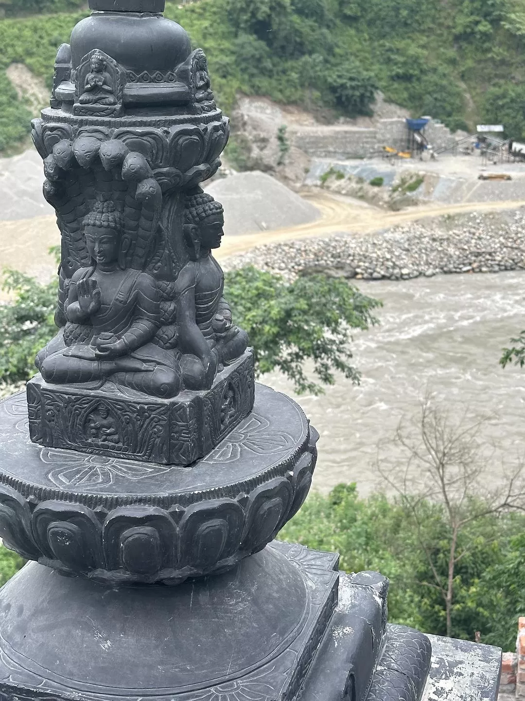 旅游推荐国💯外游:去尼泊尔看雪山