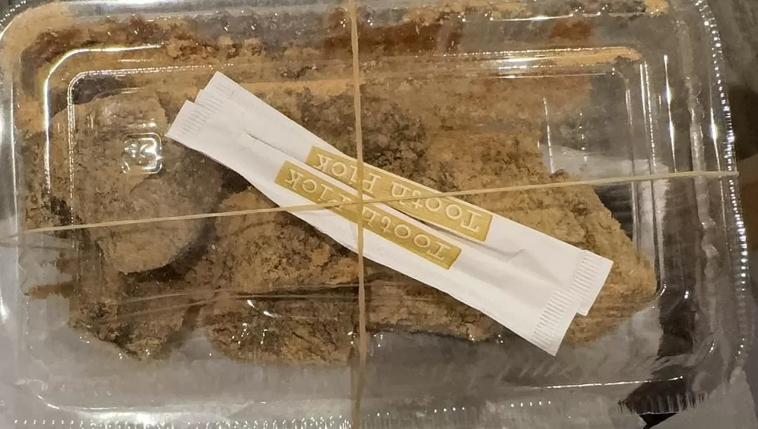 旅游推荐一人游🤬：东京六天五晚