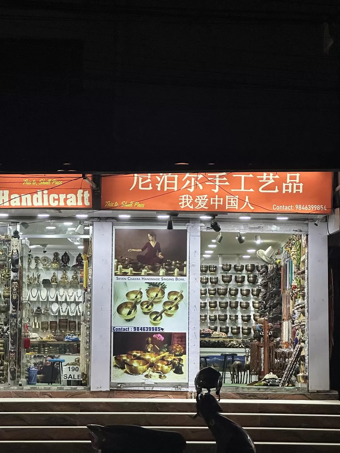 旅游推荐国💯外游:去尼泊尔看雪山