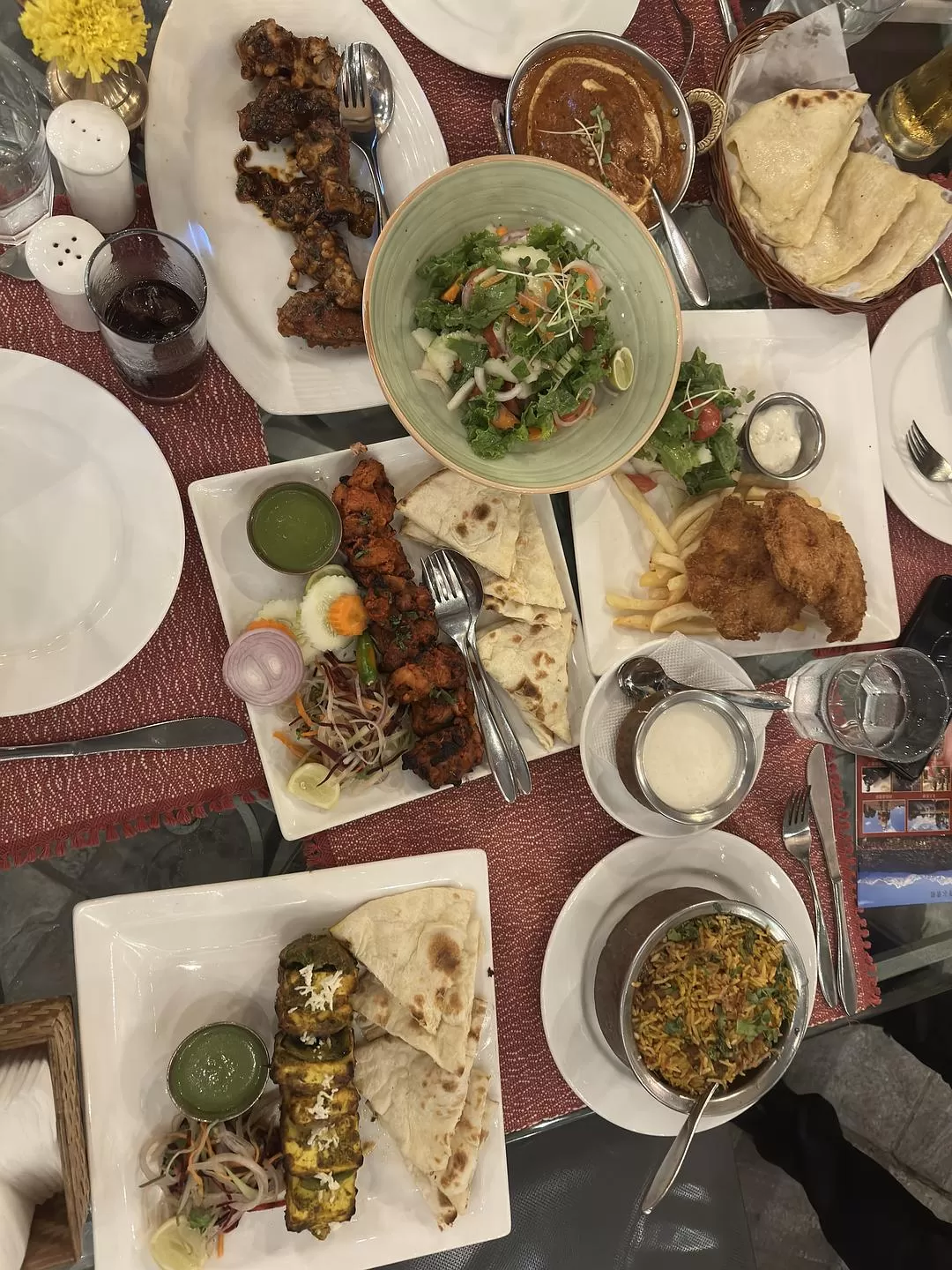 旅游推荐国💯外游:去尼泊尔看雪山