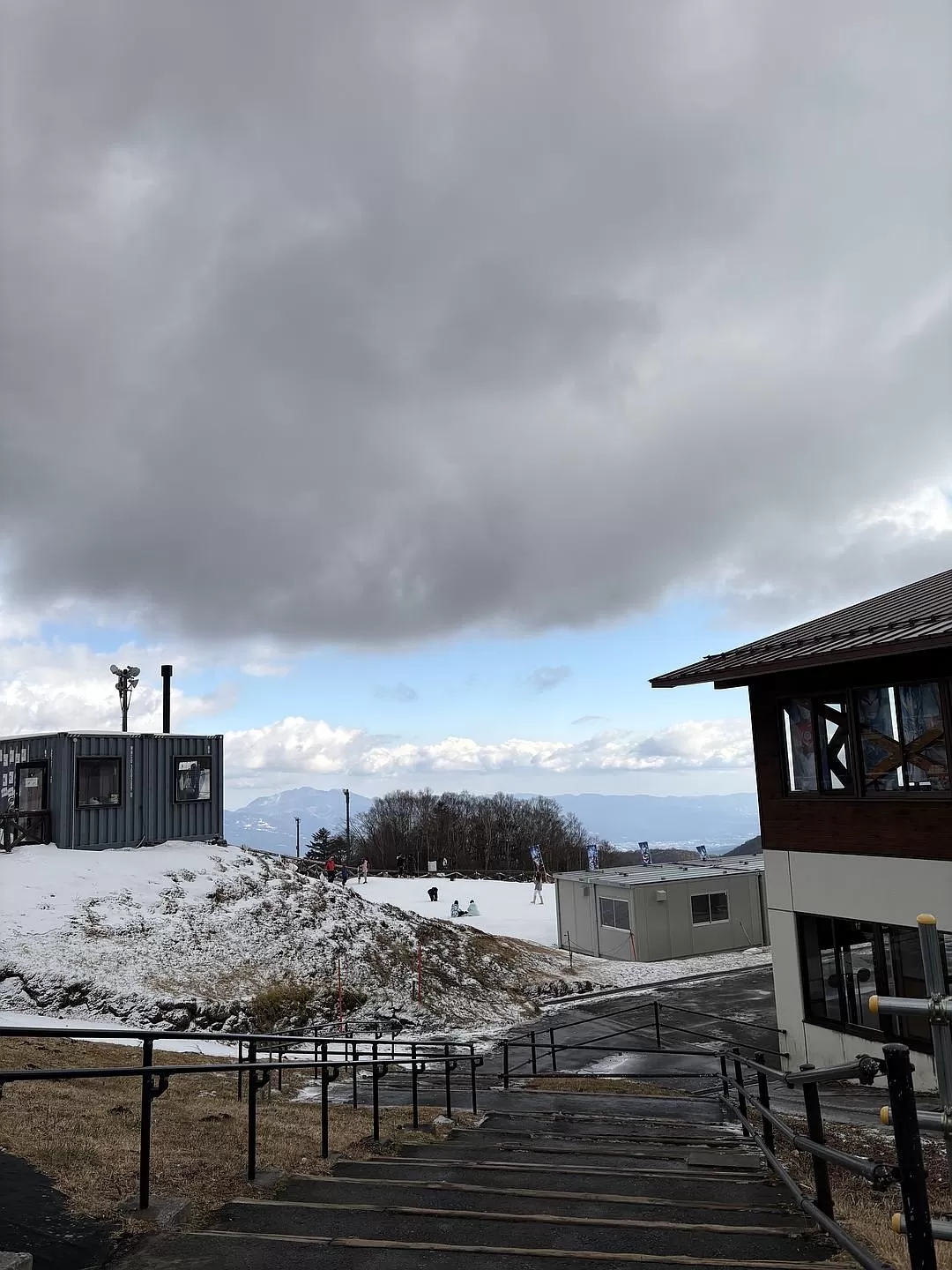 旅游推荐一人游🤬：东京六天五晚