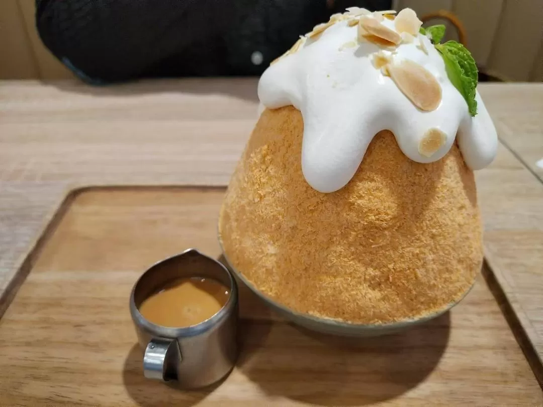 旅游推荐国外游：2024年四次泰国旅行美⚡食测评（END）