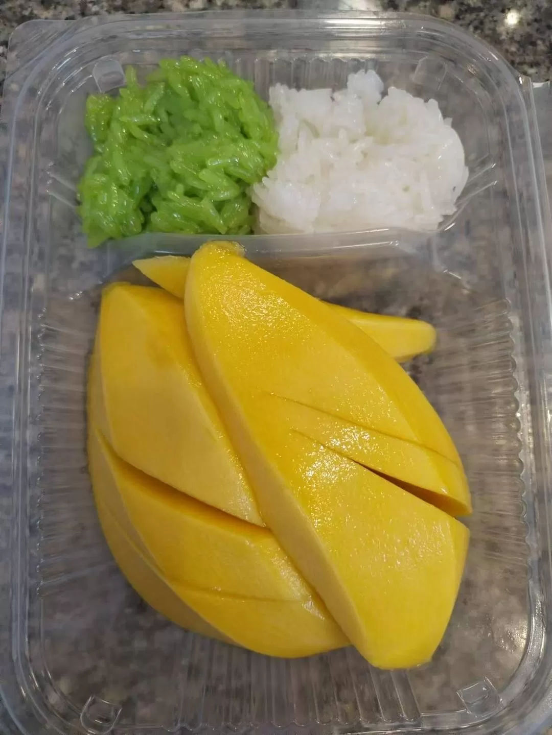 旅游推荐国外游：2024年四次泰国旅行美⚡食测评（END）