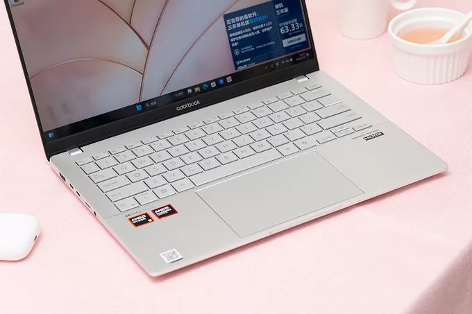 💝华硕a豆14Air普通笔记本怎么样？