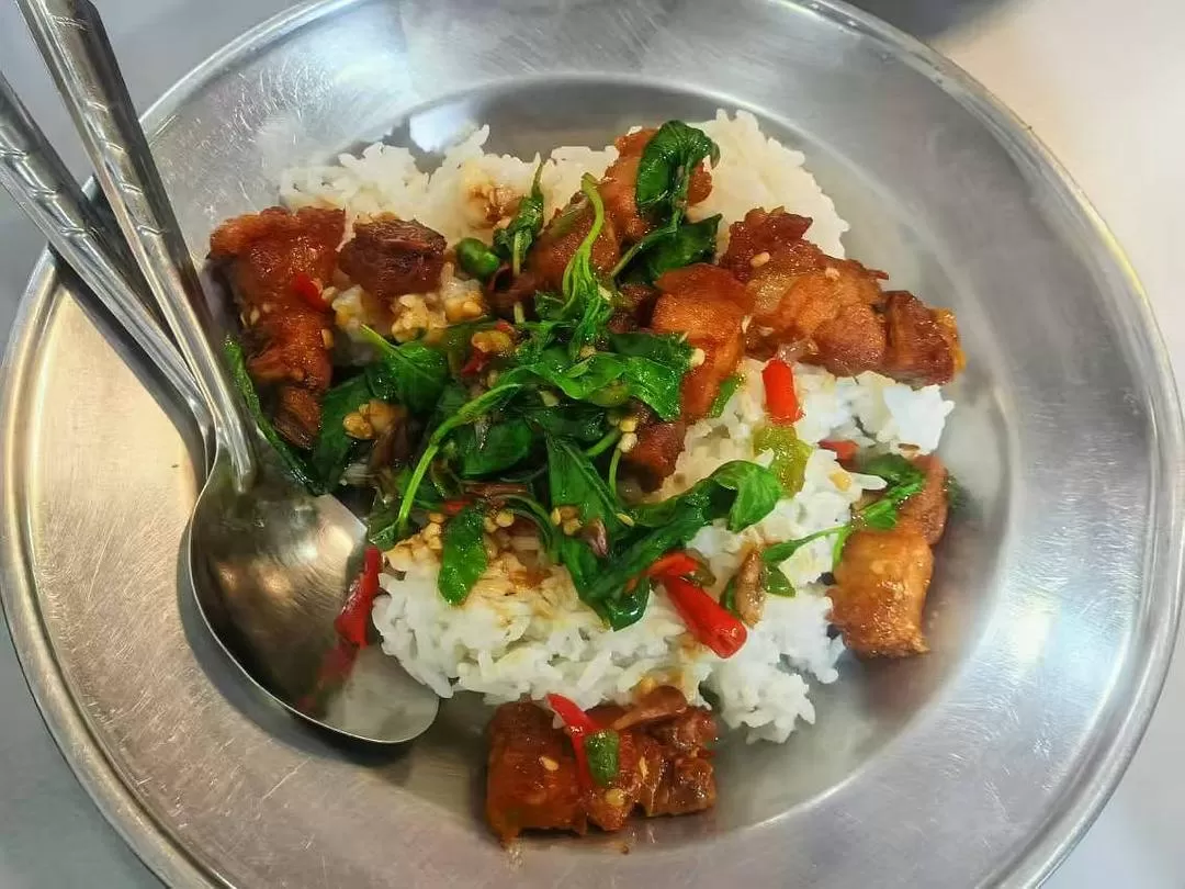 旅游推荐国外游：2024年四次泰国旅行美⚡食测评（END）