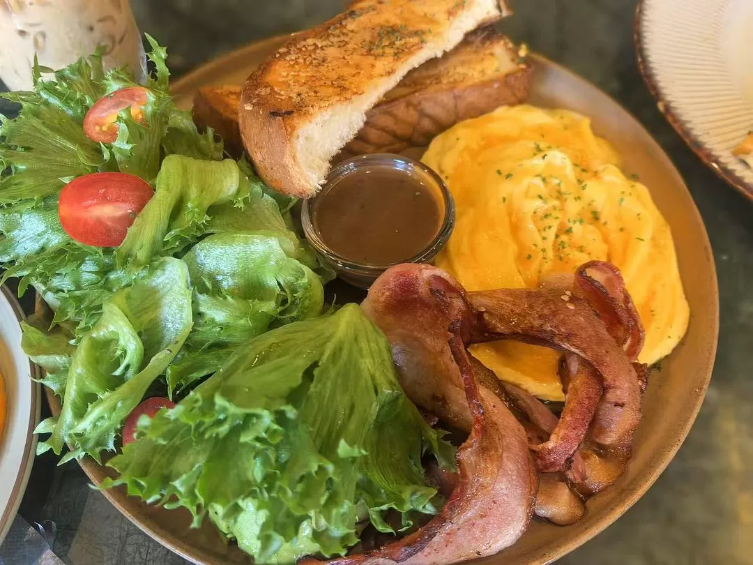 旅游推荐国外游：2024年四次泰国旅行美⚡食测评（END）