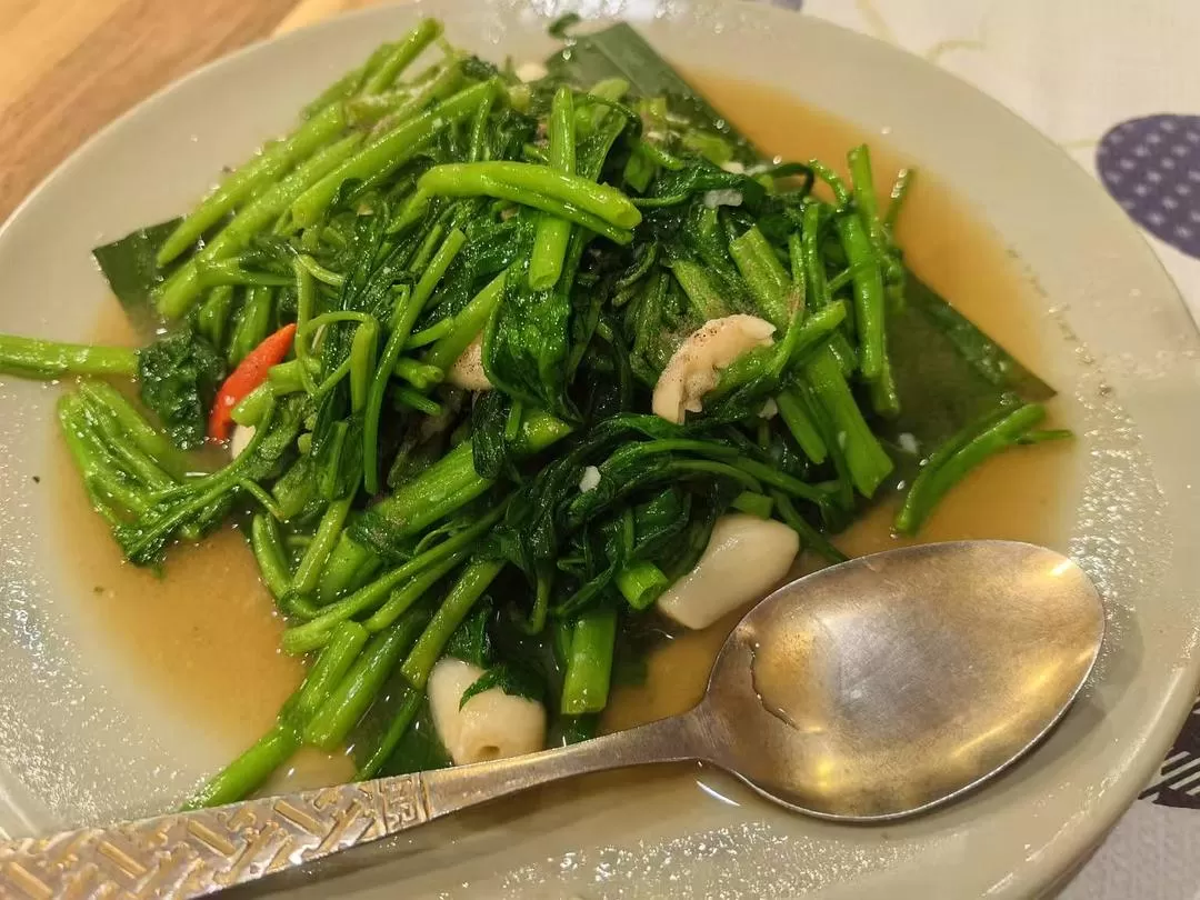 旅游推荐国外游：2024年四次泰国旅行美⚡食测评（END）