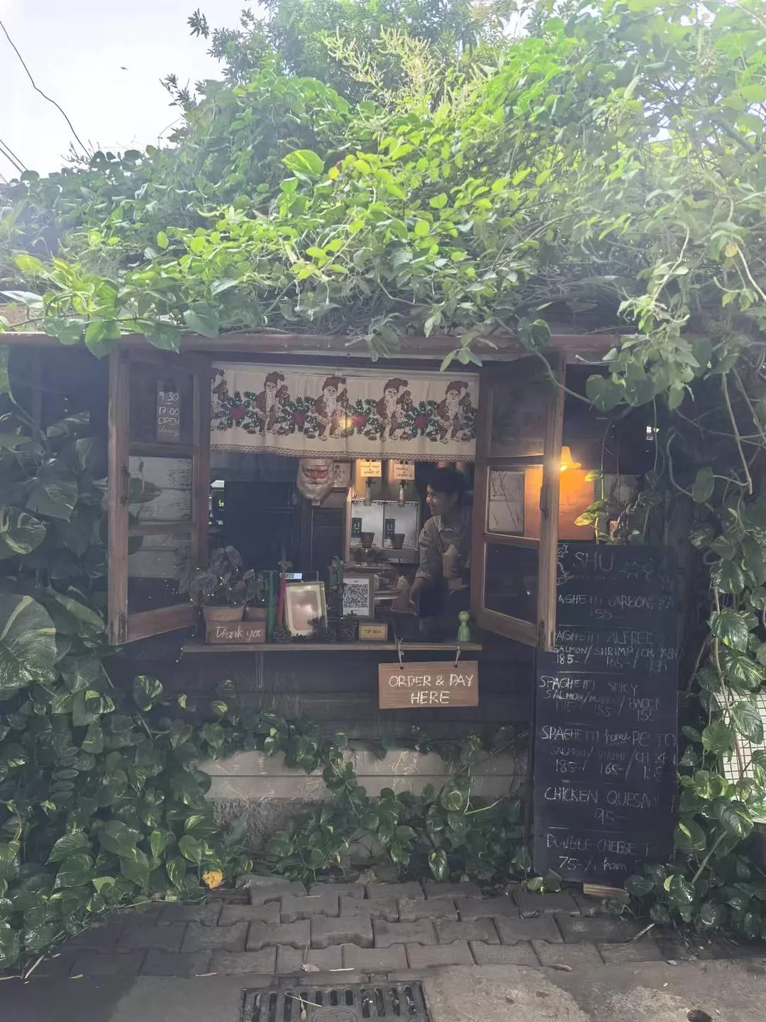 旅游推荐国外游：2024年四次泰国旅行美⚡食测评（END）