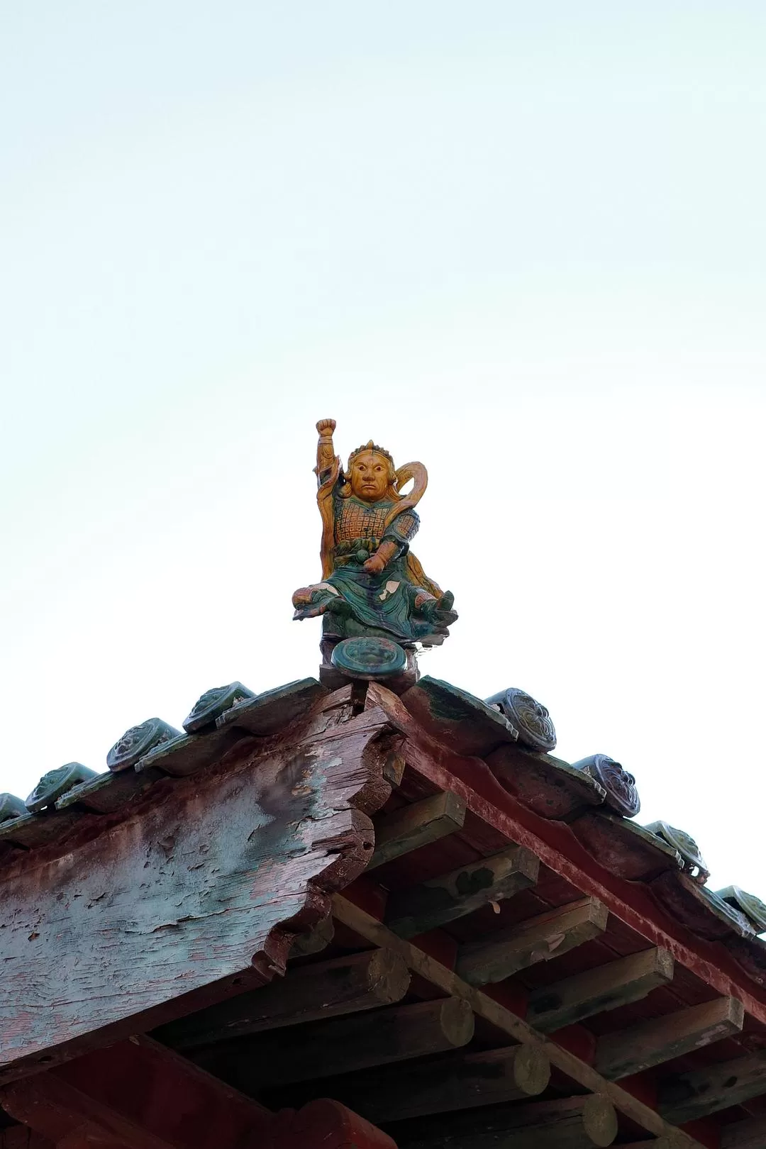 旅游推荐两人游：山西长治，💝北京友友周末可去