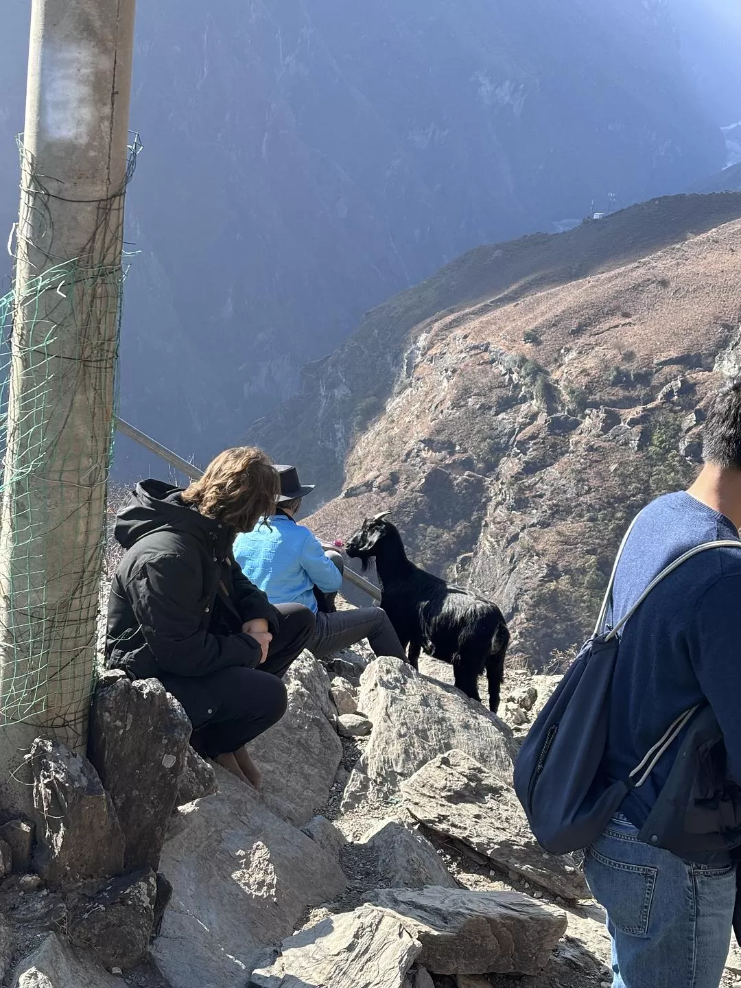 旅游推荐一人🤬游：丽江香格里拉六天游