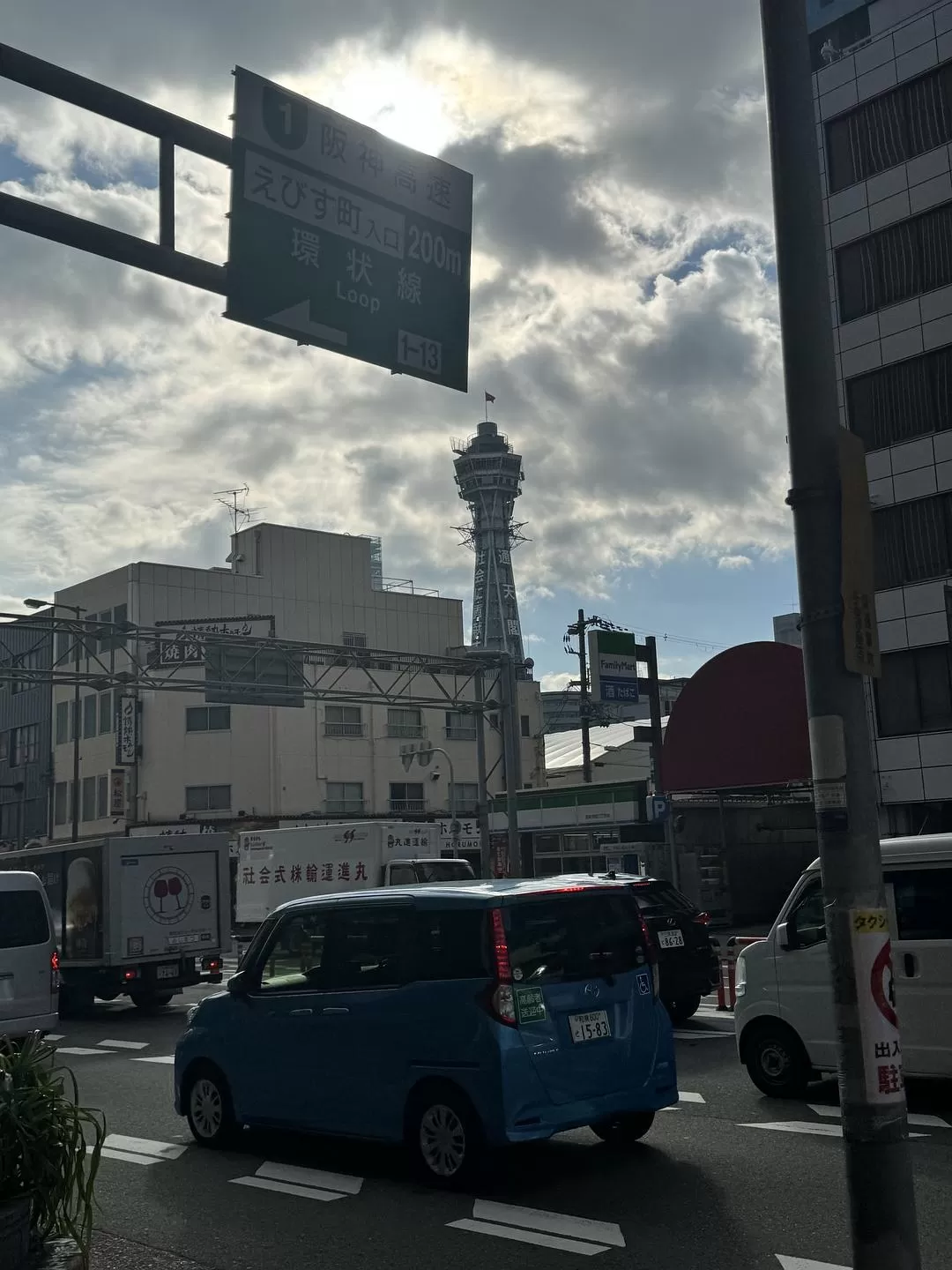旅游推💓荐一人游：大阪、京都街溜子旅行（内含大量图）