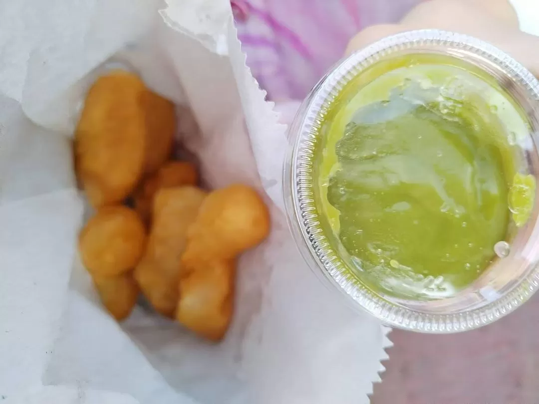 旅游推荐国外游：2024年四次泰国旅行美⚡食测评（END）