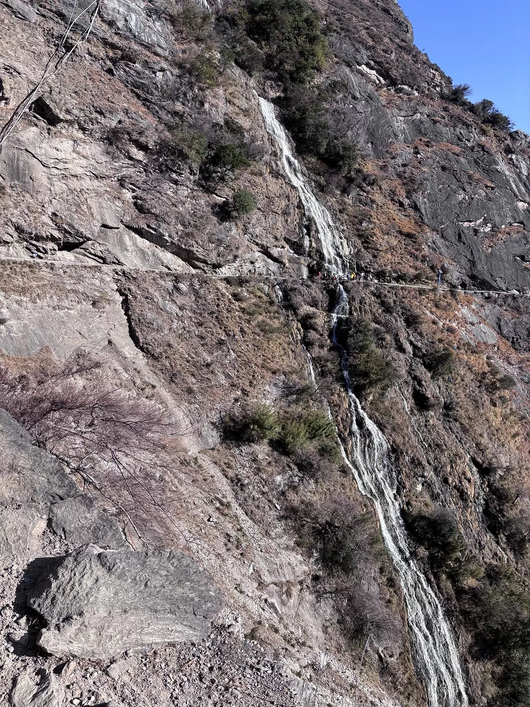 旅游推荐一人🤬游：丽江香格里拉六天游