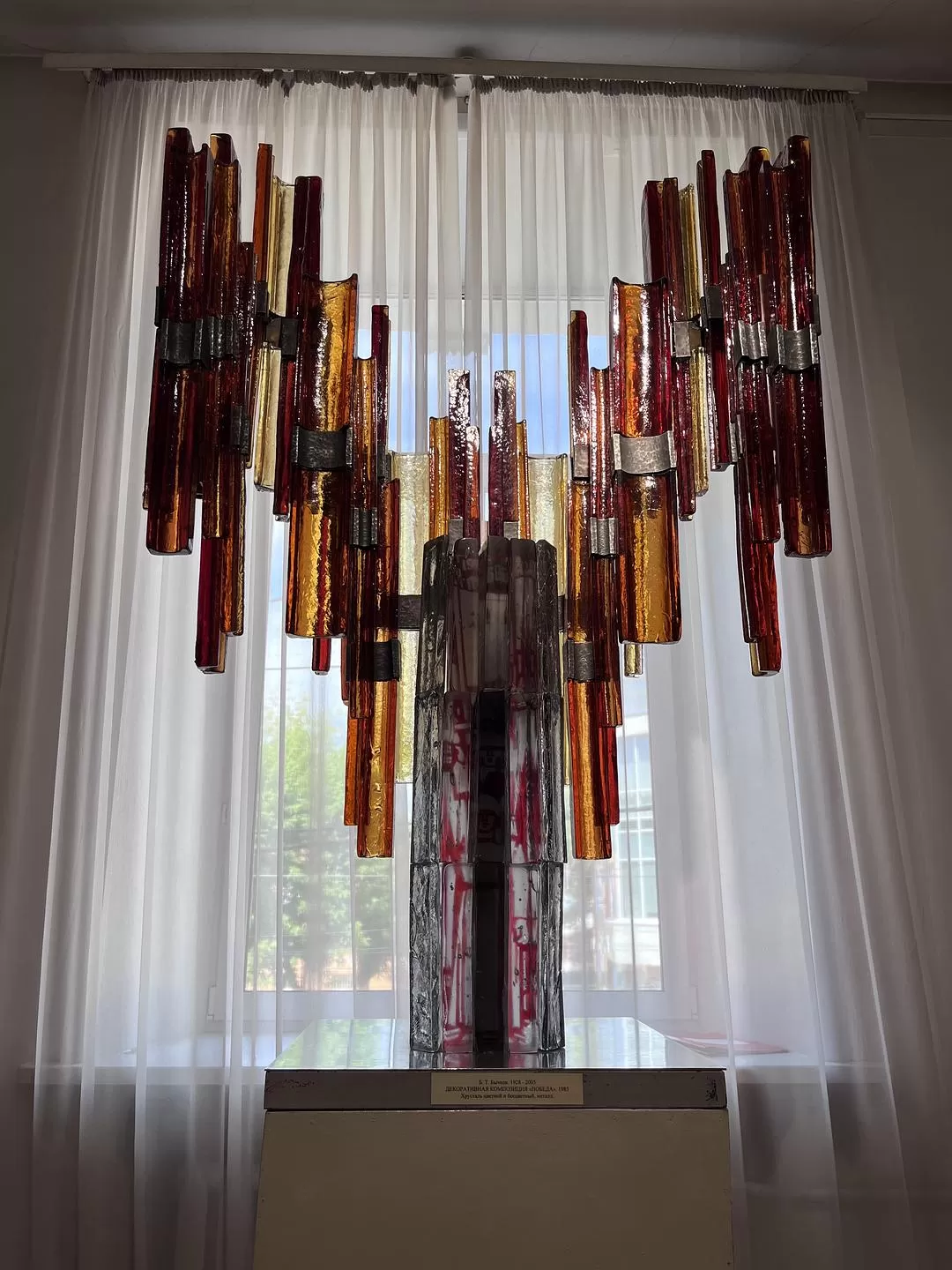 旅游推荐国外游：贝加尔湖名不虚💗传！