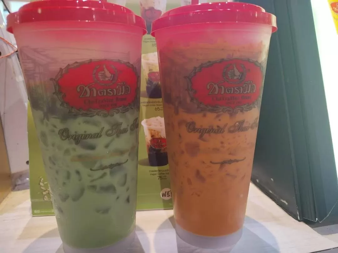 旅游推荐国外游：2024年四次泰国旅行美⚡食测评（END）