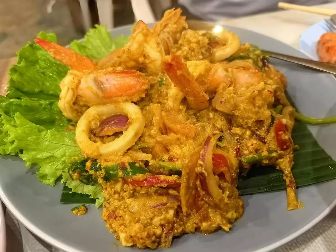 旅游推荐国外游：2024年四次泰国旅行美⚡食测评（END）