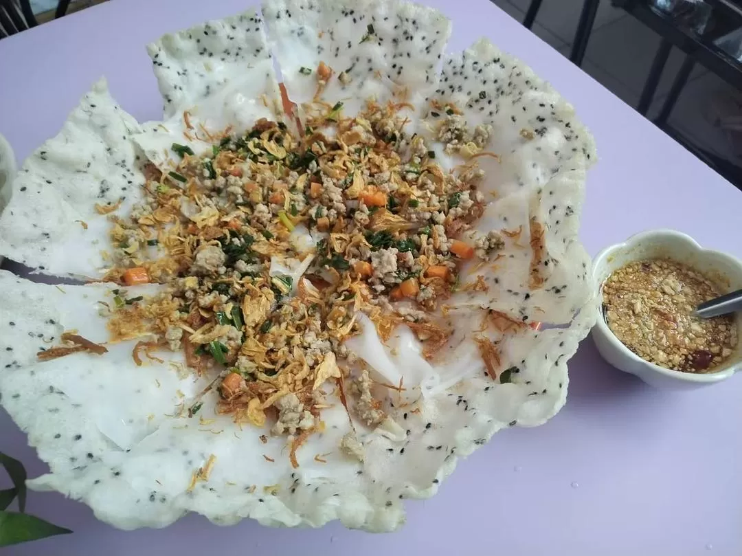 旅游推荐国外游：2024年四次泰国旅行美⚡食测评（END）