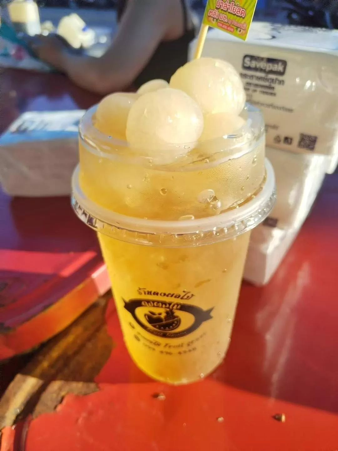 旅游推荐国外游：2024年四次泰国旅行美⚡食测评（END）